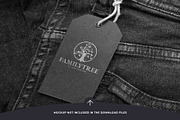 Family Tree Logo Template, a Branding & Logo Template by LOGOMAGINE (Thumbnail 3 of 16)