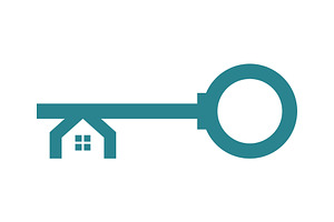 Key House Logo