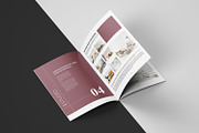 Portfolio Template, a Brochure Template by Template Shop (Thumbnail 6 of 10)