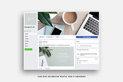 Neutral Minimalist Photo Bundle, a Business Photo by Moyo Studio (Thumbnail 7 of 11)