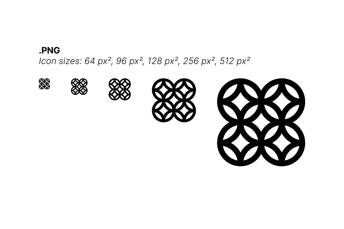 50 Graphic Design Icons, an Outline Icon by Side Project (Photo 4 of 8)