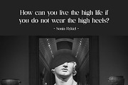 BrandStack Modern Display Font, a Serif Font by UICreative (Thumbnail 7 of 13)