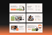 Stress Management Keynote, a Presentation Template by Annora Studio (Thumbnail 5 of 7)