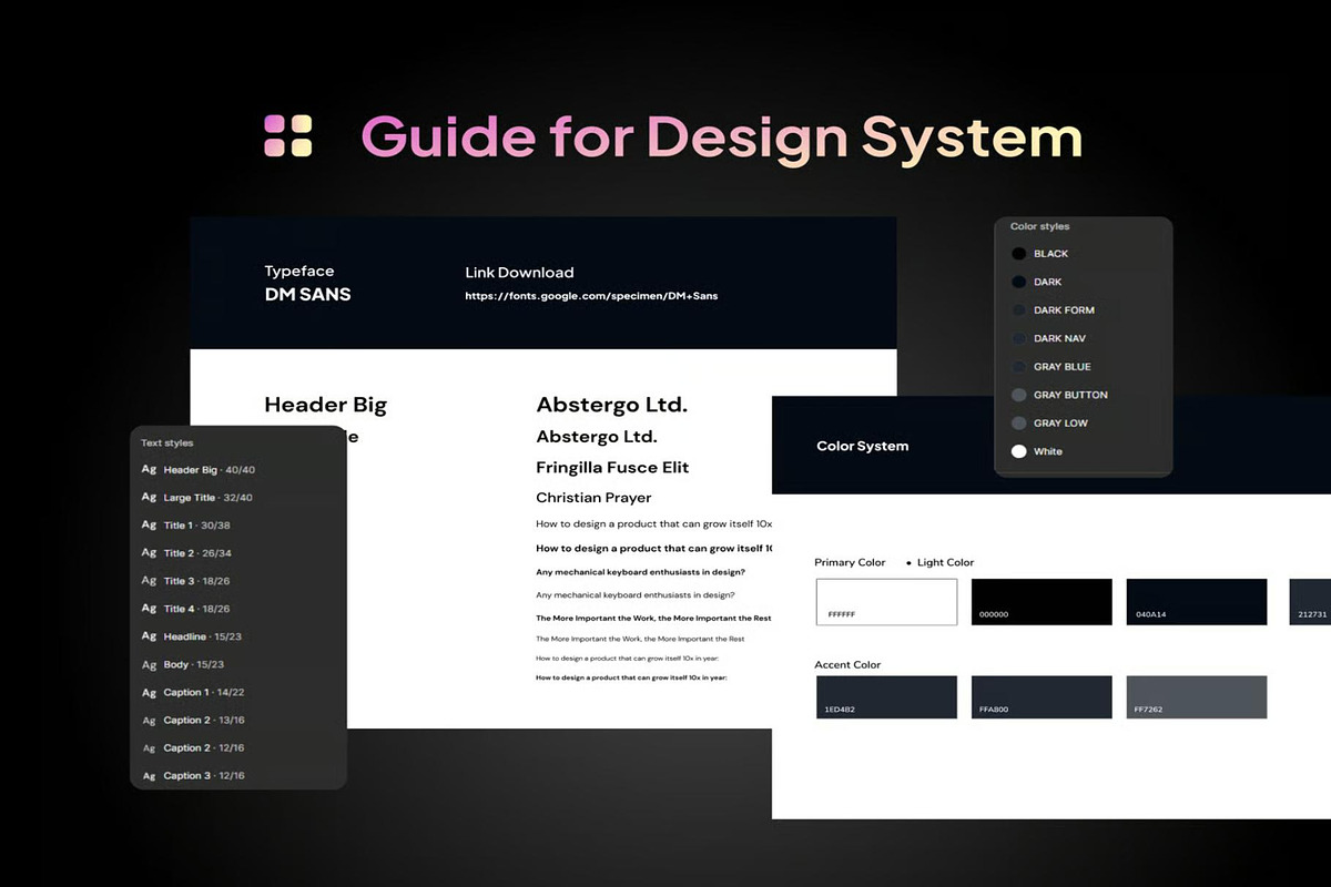 digiPay Financial Technology App UI, an UI Kit Template by Lumina_ui_ux202 (Photo 4 of 5)
