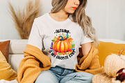 Fall Sublimation Bundle Vol.5, a Graphic by CraftlabSVG (Thumbnail 12 of 15)