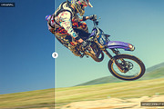 100+ Sports Effect Lightroom Presets, an Action Add-On by Creativetacos (Thumbnail 3 of 5)