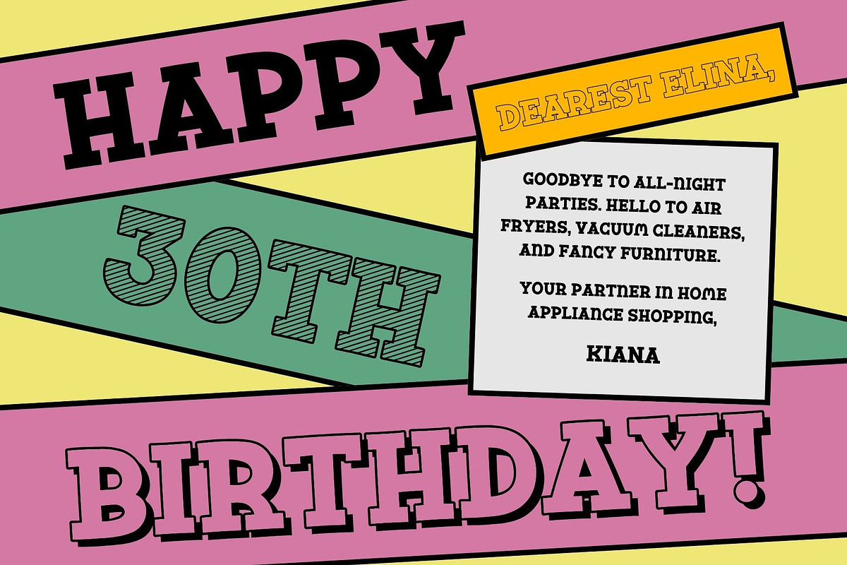 Fox Strong 4 Font Styles, a Slab Serif Font by Fox7 By Rattana (Photo 7 of 13)