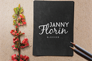 The Entrepreneur Premium Logo Pack, a Branding & Logo Template by AN Productions (Thumbnail 86 of 97)