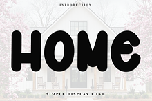 Home