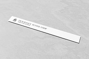 Fregrance Tester Strip Mockup, an Advertising Mockup by swsi-studio (Thumbnail 4 of 5)