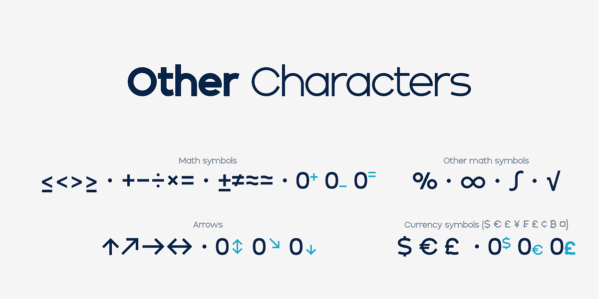 Basique Pro, a Sans Serif Font by Par Défaut (Photo 7 of 7)