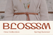 Romns Font Family, a Sans Serif Font by Aiyari (Thumbnail 10 of 13)