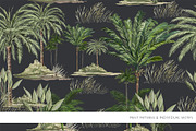 RAINFOREST, Luxury Prints!, a Pattern Graphic by HannaStudio (Thumbnail 2 of 7)