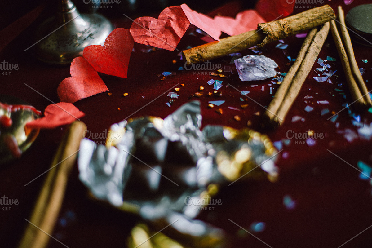 Bring the Heat Ritual Photo Stock, a Food & Drink Photo by House of Divine Style (Photo 7 of 15)