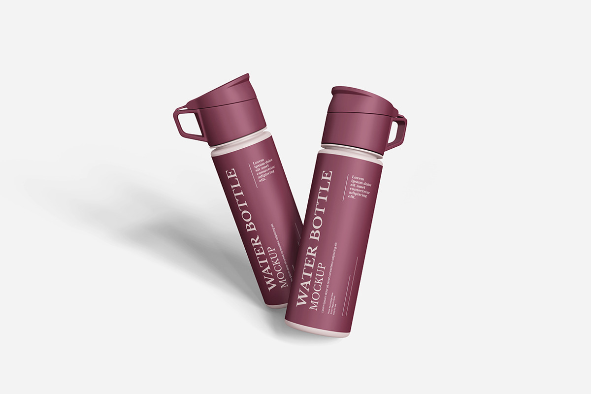 Tumbler Mockup, a Product Mockup by bimockup (Photo 5 of 6)