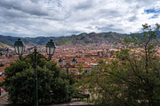 Panoramic View of Cusco, Peru, Surrounded by Andean Mountains, a Nature Photo by GoodGoods (Thumbnail 1 of 2)
