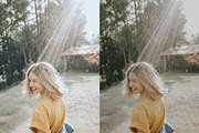 Kodak Film Look Lightroom Presets, a Preset Add-On by PixaSquare (Thumbnail 7 of 9)