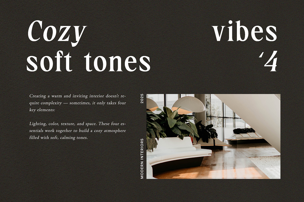 Featherly – Modern & Stylish Serif, a Serif Font by Almeera Std (Photo 4 of 10)