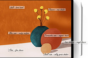 Massive Texture Pack for Procreate, a Brush Add-On by Liquid Amethyst Art (Thumbnail 4 of 19)