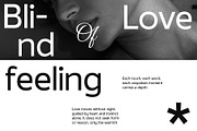 CS Volatile – Contemporary Font, a Sans Serif Font by Craft Supply Co. (Thumbnail 6 of 8)