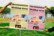 Magic Target Retro Serif Display, a Serif Font by timelesstype.co (Thumbnail 11 of 15)