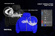 hoodie boxy oversize arsv, a Hoody Mockup by arseavin project (Thumbnail 4 of 4)
