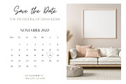 50 Frame Mockups | Boho Interior 4K, a Household Mockup by ARTOZEN DIGITAL (Thumbnail 8 of 15)