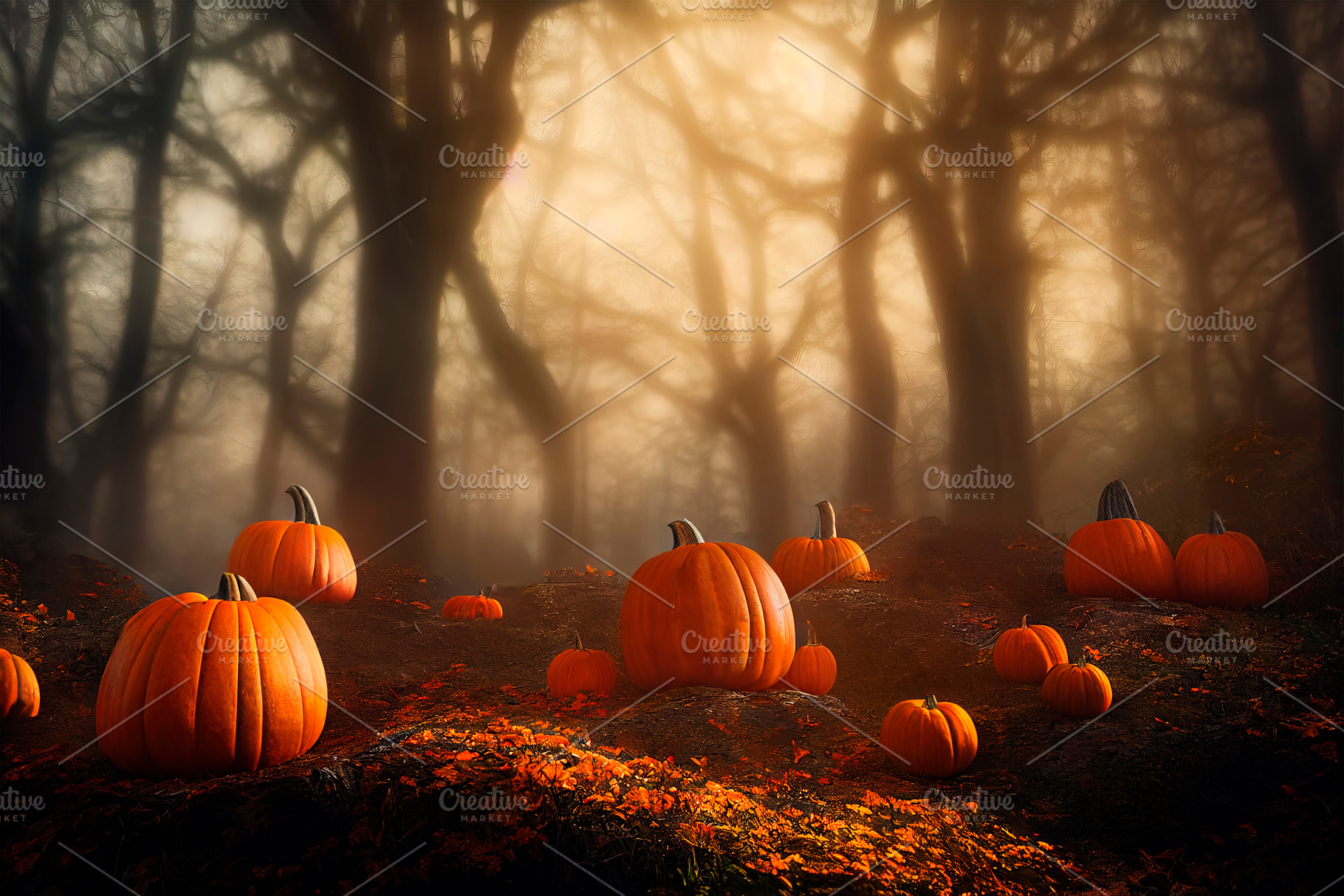 Thanksgiving and halloween pumpkins, a Holiday Photo by hitdelight