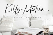 Oastine - Handwritten Font, a Handwritten Font by ErgibiStudio (Thumbnail 8 of 9)