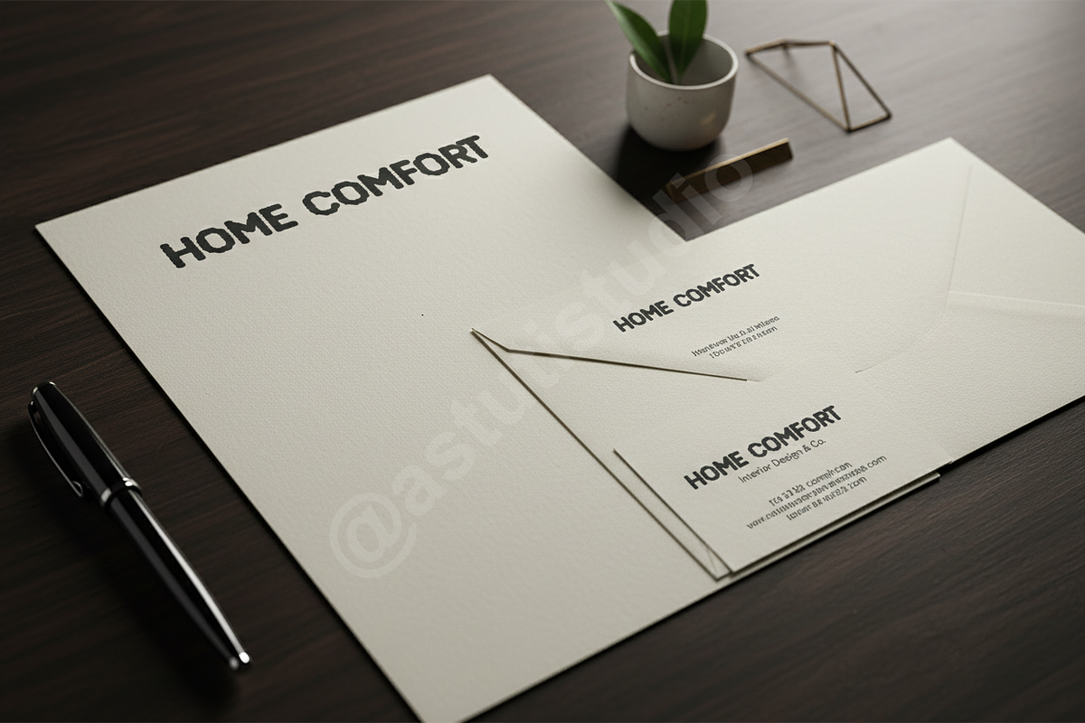 Casa - Elegant High-Contrast Serif T, a Font by Astuti Studio (Photo 12 of 16)