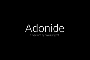 Adonide