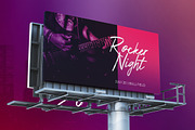 Alphaget, a Script Font by khurasan (Thumbnail 4 of 7)