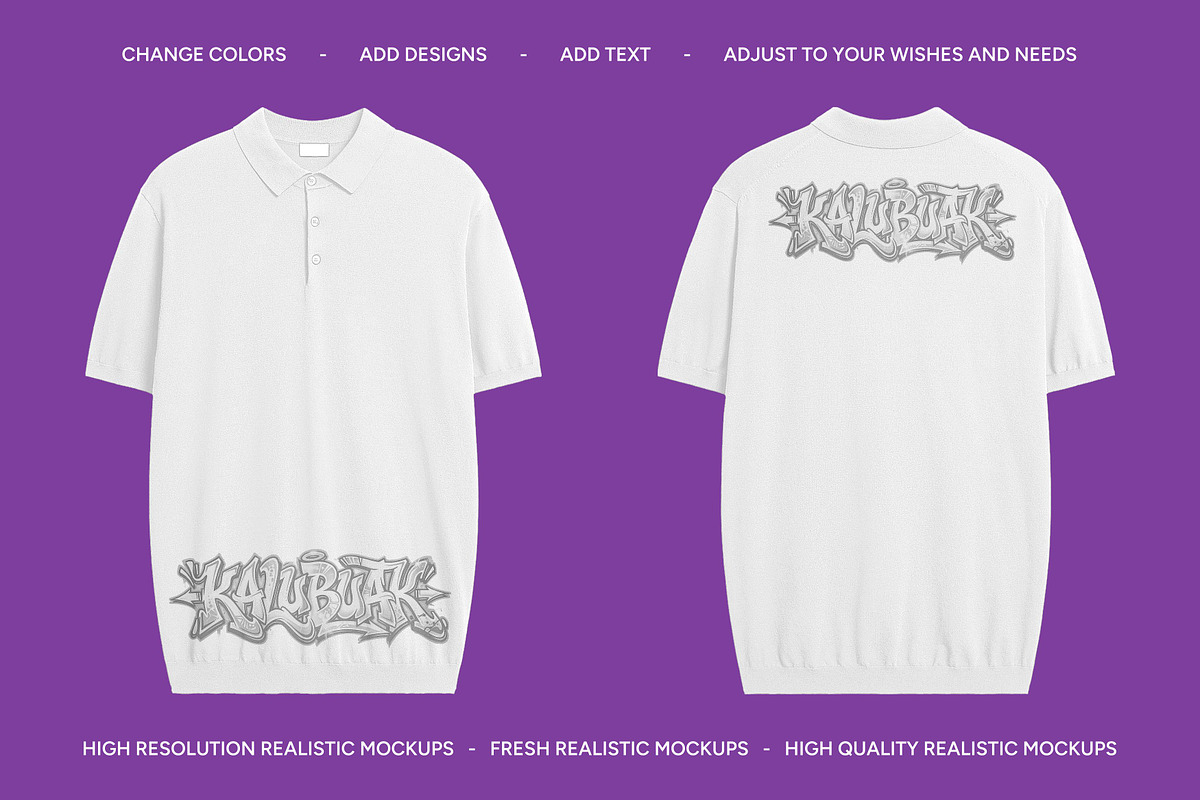 Realistic Clothing Photoshop, a Hoody Mockup by AtelierDuVow (Photo 3 of 10)
