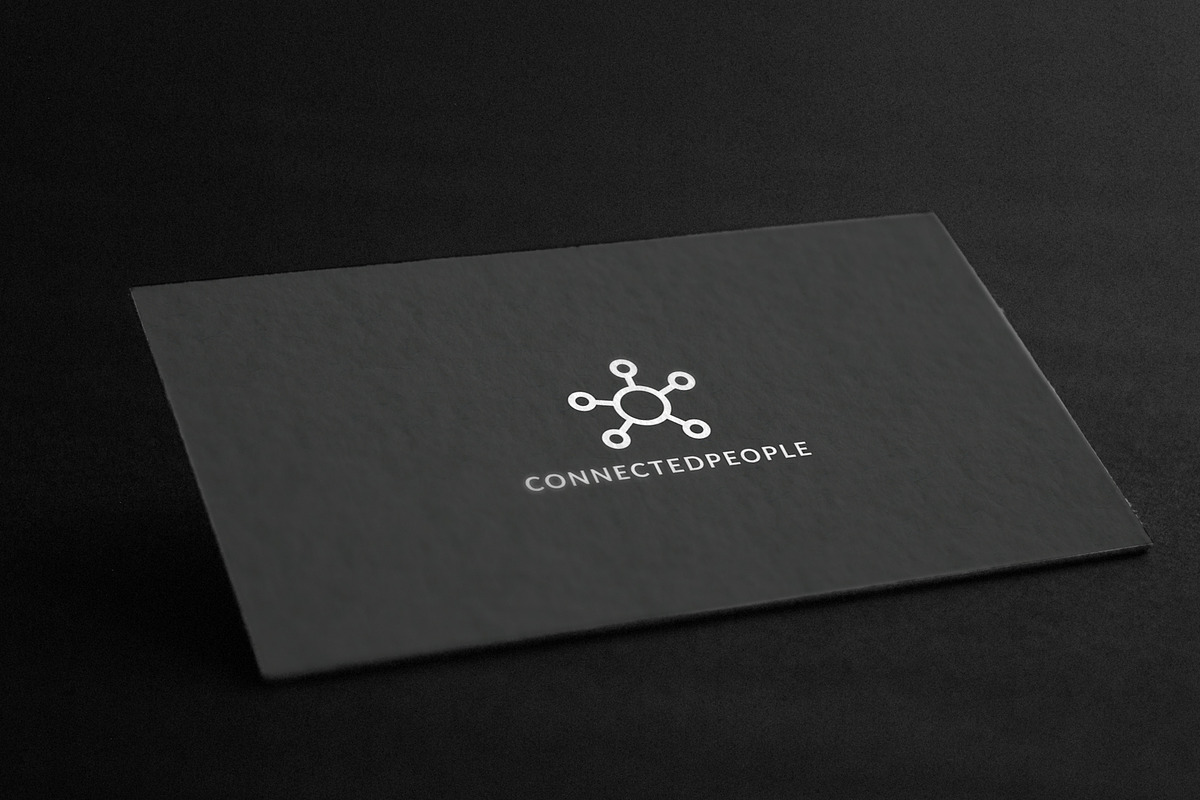 Business cards templates, a Business Card Template by Graphicalark (Photo 4 of 4)