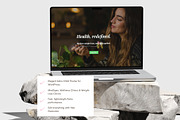 Lumeva Medical Weight Loss WordPress, a WordPress Template by Templatelabsdesign (Thumbnail 9 of 10)
