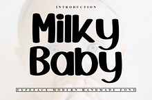 Milky Baby