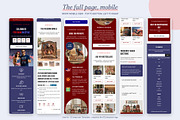 Starvio - Shopify EComposer Template, a Shopify Template by Boost Convert (Thumbnail 10 of 11)