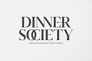 Marley Scoot – Modern Serif Typeface, a Serif Font by Negara Studio (Thumbnail 6 of 14)