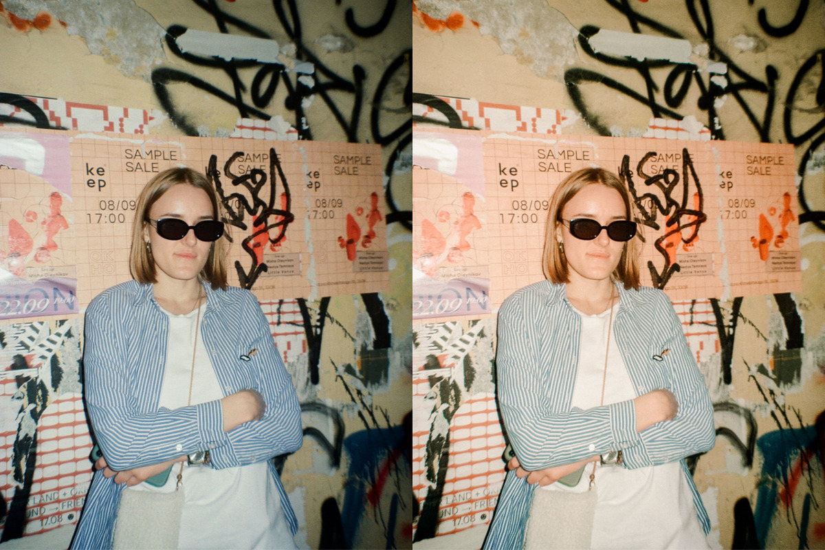 No filter / Subtle lightroom preset, a Preset Add-On by Presets store (Photo 4 of 11)