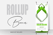 Professional roll up banner bundle, a Poster Template by hkmonir (Thumbnail 1 of 3)