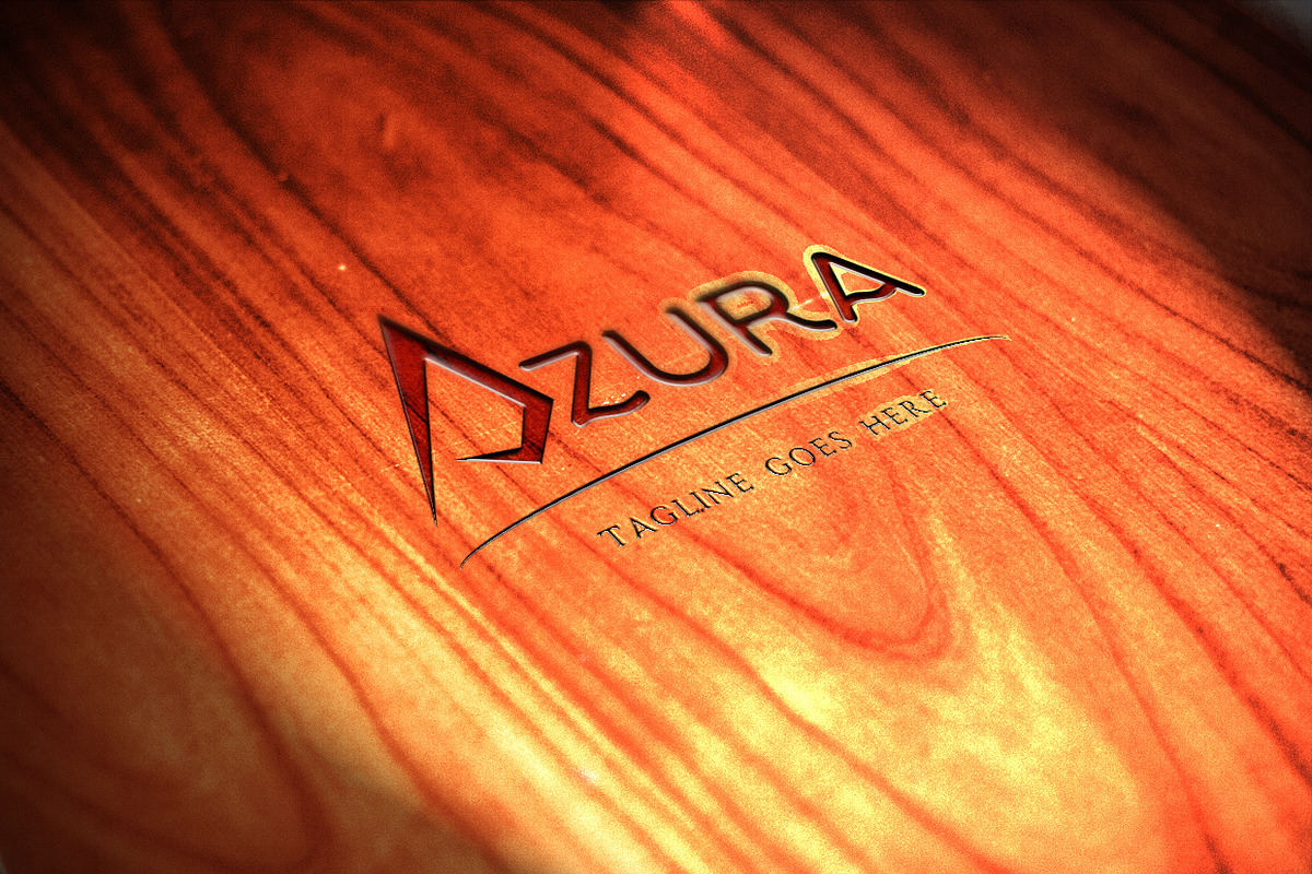 Letter A Vector Logo Template, a Branding & Logo Template by GladicMonster (Photo 21 of 23)