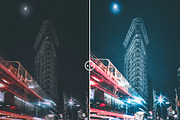 Neon Light Lightroom Presets, an Action Add-On by Presetsh.com (Thumbnail 10 of 18)