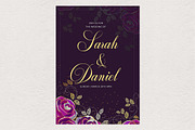 Graphitel Script + Ornaments, a Script Font by Typehill (Thumbnail 8 of 15)
