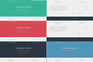 Trending Colors-v2 Coming Soon