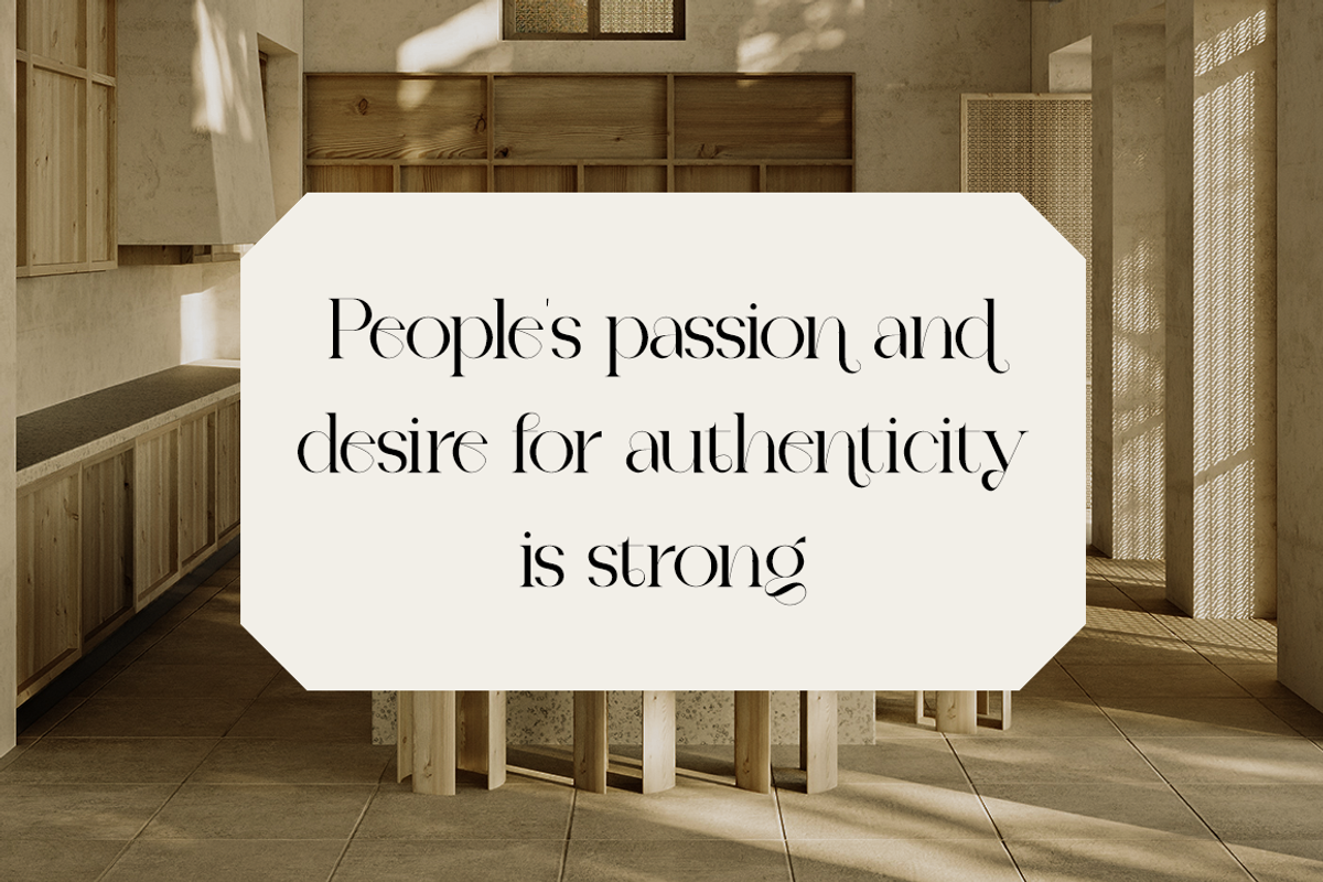 Greffone - Modern Stylish, a Serif Font by RockboyStd (Photo 3 of 12)