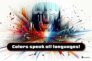 Stoutface, 02 display fonts, a Sans Serif Font by deFharo (Thumbnail 4 of 7)