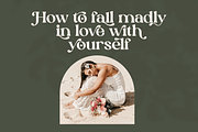 Silk Flower - Modern Serif, a Serif Font by Megi Satyo Widodo (Thumbnail 22 of 26)