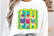 Valentine Nutcracker PNG, Pink Valen, an Illustration by designcity5 (Thumbnail 6 of 8)
