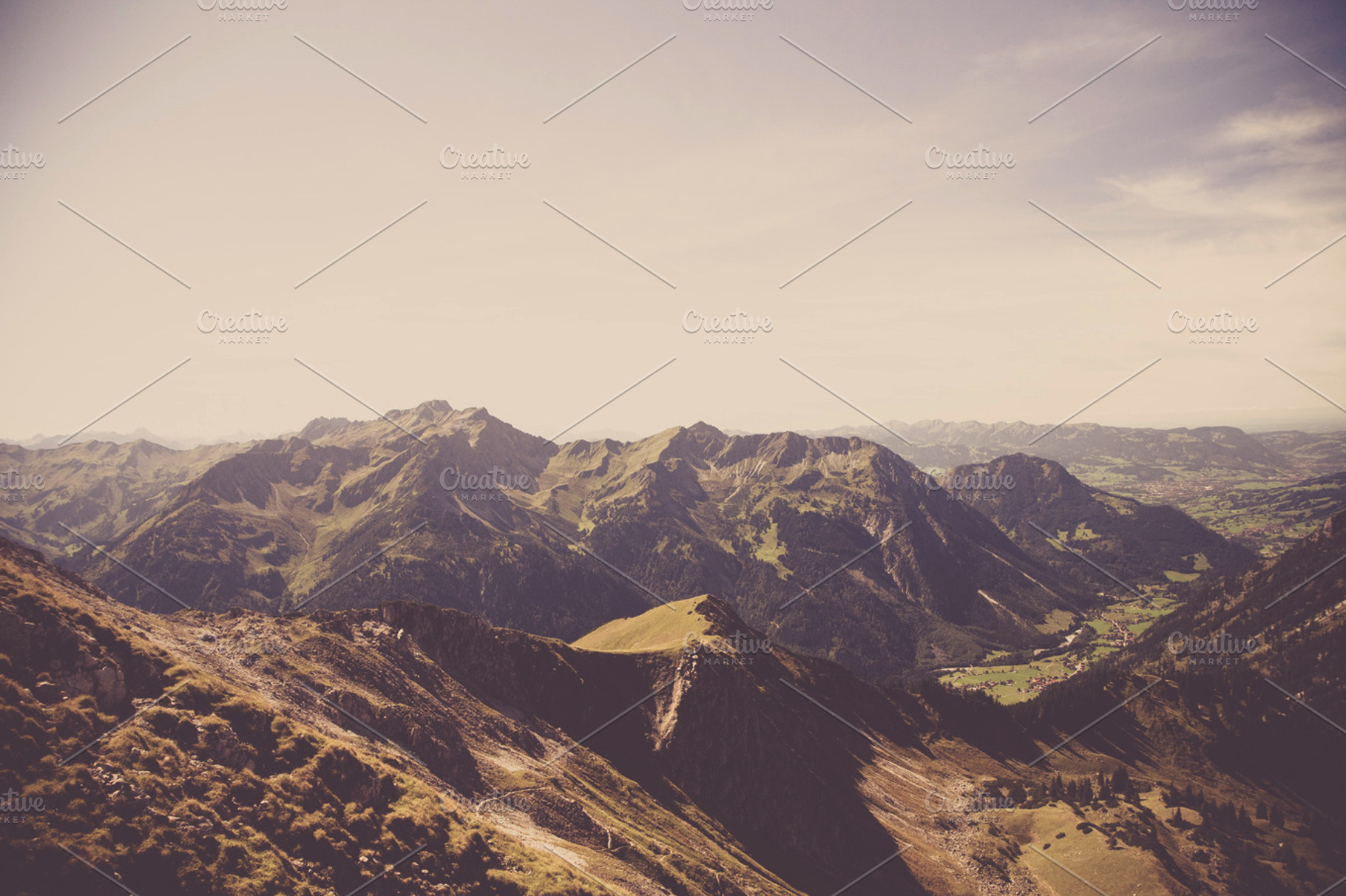 Mountain Allgaeu De