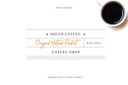 Open Script, a Script Font by Ryan Rivaldo Vierra (Thumbnail 3 of 9)